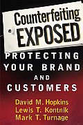 Counterfeiting Exposed: Protecting Your Brand and Customers