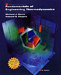 Fundamentals Of Engineering Thermodynamics 5th Edition