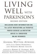 Living Well With Parkinsons Revised & Updated