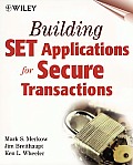 Building Set Applications For Secure Transaction