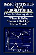 Basic Statistics for Laboratories: A Primer for Laboratory Workers
