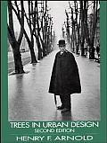 Trees In Urban Design 2nd Edition