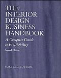Interior Design Business Handbook 2nd Edition
