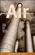 Air Toxic Risk Assessment and Management: Public Health Risk from Normal Operations