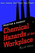 Proctor & Hughes Chemical Hazards 4TH Edition