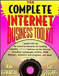 Complete Internet Business Toolkit