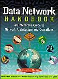 Data Network Handbook