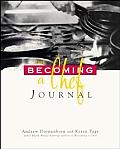 Becoming A Chef Journal
