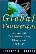 Global Connections International Telec