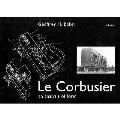 Le Corbusier An Analysis Of Form