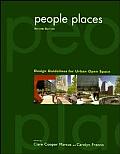People Places Design Guidlines for Urban Open Space
