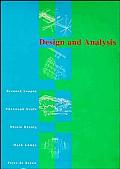 Design & Analysis