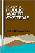 Handbook of Public Water Systems