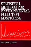 Statistical Methods for Environmental Pollution Monitoring