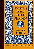 Mcguffeys Third Eclectic Reader