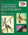 Guild Handbook Of Scientific Illustration