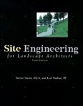 Site Engineering For Landscape Architects 3rd Edition