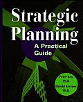 Strategic Planning: A Practical Guide