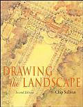Drawing The Landscape 2nd Edition