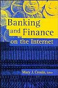 Banking & Finance On The Internet