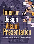 Interior Design Visual Presentation A Guide to Graphics Models & Presentation Techniques