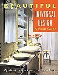 Beautiful Universal Design A Visual Guide