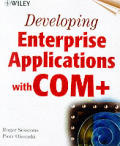 Developing Enterprise Applications With Com+