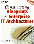 Constructing Blueprints For Enterprise