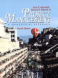 Project Management A Managerial Appr 4th Edition
