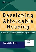 Developing Affordable Housing A Practica
