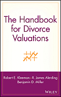 Handbook For Divorce Valuations
