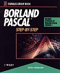 Borland Pascal Step By Step