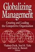 Globalizing Management