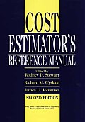 Cost Estimator's Reference Manual