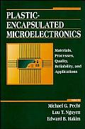 Plastic Encapsulated Microelectronics