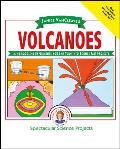 Janice Vancleave's Volcanoes: Mind-Boggling Experiments You Can Turn Into Science Fair Projects