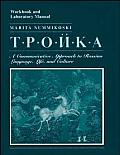 Troika Workbook & Laboratory Manual A Communicative Approach to Russian Language Life & Culture