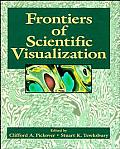 Frontiers Of Scientific Visualization
