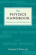 The Physics Handbook: Fundamentals and Key Equations