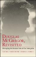 Douglas McGregor, Revisited
