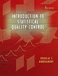 Introduction To Statistical Quality Control 4th Edition