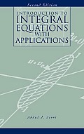 Introduction to Integral Equations with Applications