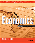 Economics A Self Teaching Guide 2nd Edition