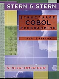 Structured Cobol Programming 9th Edition