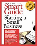 Smart Guide to Starting a Small Business