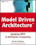 Model Driven Architecture Applying Mda