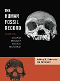 The Human Fossil Record, Craniodental Morphology of Genus 