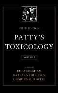 Patty's Toxicology: Metal Compounds I