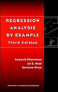 Regression Analysis By Example 3rd Edition