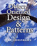 Object Oriented Design & Patterns 1st Edition